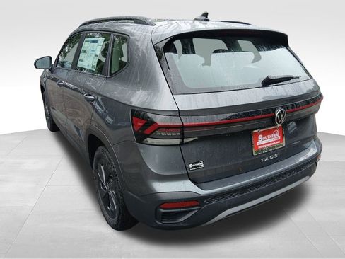 New 2025 Volkswagen Taos S image 3