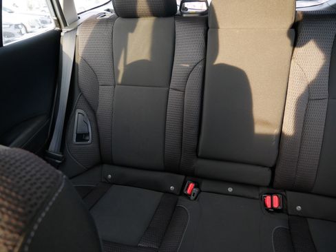 Certified 2025 Subaru Outback AWD image 12