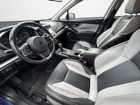 Used 2019 Subaru Crosstrek 2.0i Limited w/ Moonroof Package w/Navigation image 10