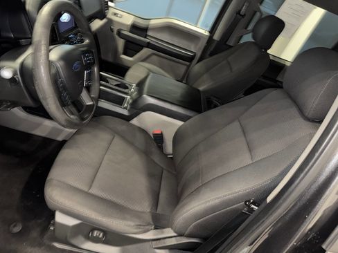 Used 2020 Ford F150 XL w/ Equipment Group 101A Mid AWD/4WD image 25