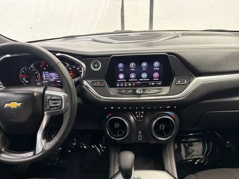 Used 2022 Chevrolet Blazer LT w/ Redline Edition FWD image 29