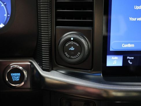 Used 2024 Ford F150 Raptor AWD/4WD image 31