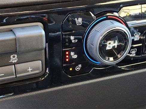 New 2026 Chevrolet Silverado 1500 High Country w/ Technology Package image 15