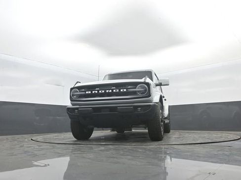 New 2026 Ford Bronco Outer Banks image 27