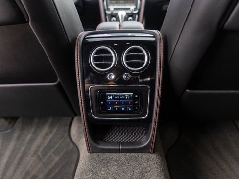 Used 2018 Bentley Flying Spur S V8 AWD/4WD image 47