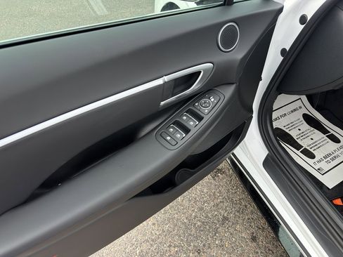 New 2026 Hyundai Sonata SEL image 15