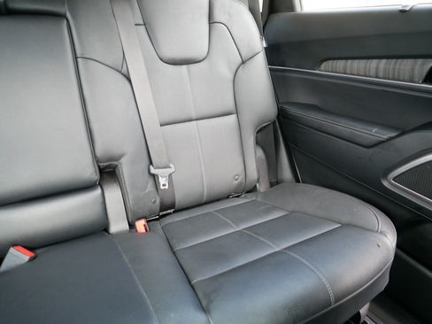 Certified 2025 Kia Telluride EX AWD/4WD image 14