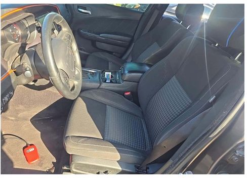 Used 2018 Dodge Charger GT w/ Navigation & Travel Group image 10