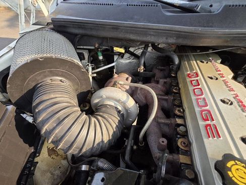 Used 1998 Dodge Ram 2500 Truck 4x4 Club Cab image 14