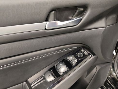 Used 2023 Nissan Altima 2.5 SL image 27