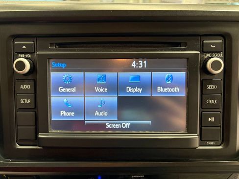 Used 2017 Toyota Tacoma SR w/ Tow Package AWD/4WD image 13