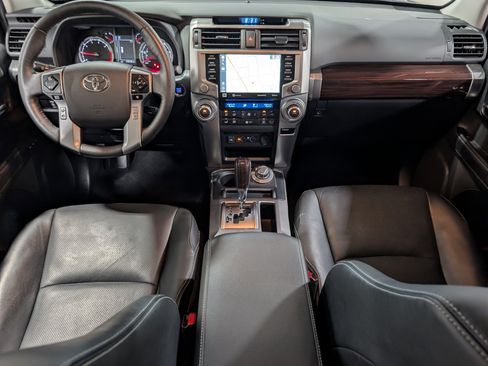 Used 2023 Toyota 4Runner Limited image 14