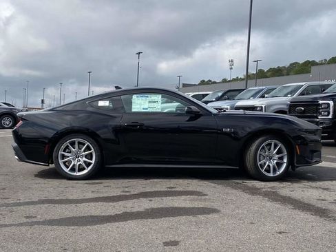 New 2026 Ford Mustang GT Premium RWD image 2