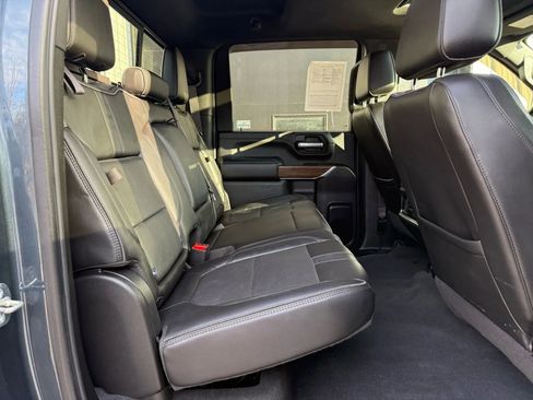 Used 2020 Chevrolet Silverado 2500 High Country w/ Technology Package image 10