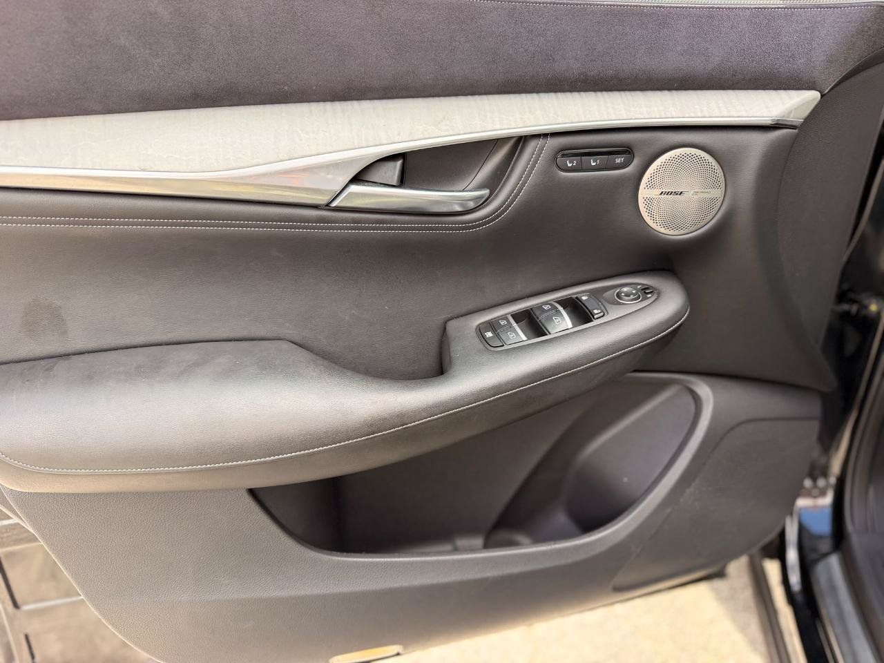 Used 2019 INFINITI QX50 Essential w/ Sensory Package AWD/4WD image 27