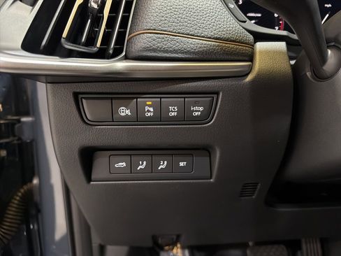 New 2026 MAZDA CX-90 3.3 Turbo w/ Premium Sport Pkg image 16