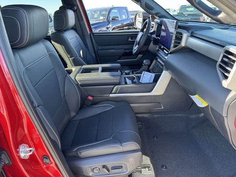 New 2026 Toyota Tundra Limited image 8