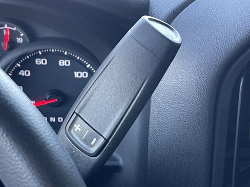 New 2025 Chevrolet Silverado 3500 W/T w/ WT Convenience Package image 22