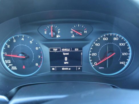 Certified 2023 Chevrolet Malibu LT image 18