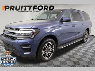 Used 2022 Ford Expedition Max XLT 360° Tour