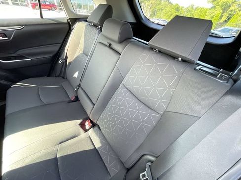 Used 2024 Toyota RAV4 XLE w/ Convenience Package AWD/4WD image 16
