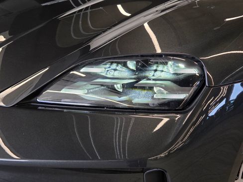 New 2026 Porsche Taycan 4S AWD/4WD image 26