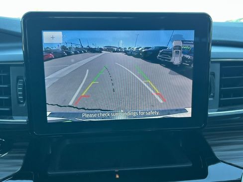 Used 2023 Ford Explorer Limited w/ Equipment Group 301A image 36