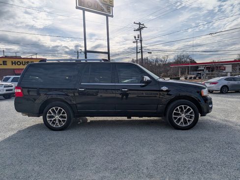 Used 2017 Ford Expedition EL King Ranch image 5