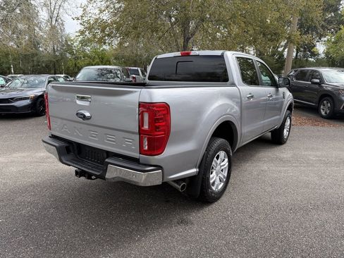 Used 2021 Ford Ranger XLT w/ Equipment Group 302A High image 6