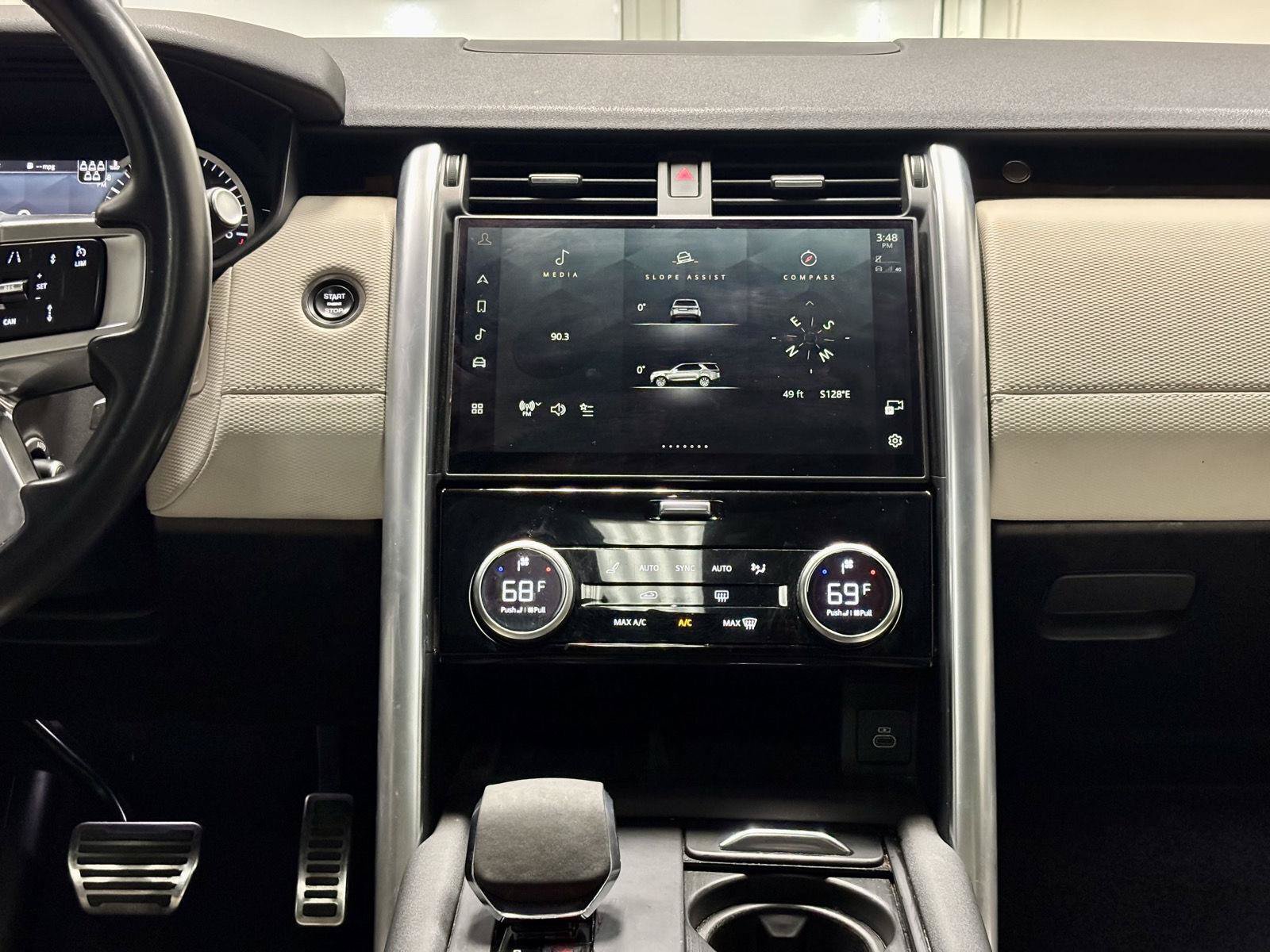 Used 2023 Land Rover Discovery S R-Dynamic AWD/4WD image 30