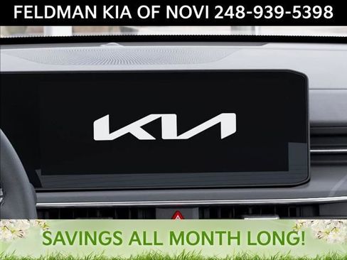 New 2026 Kia K5 GT-Line w/ GT-Line Red Interior Package FWD image 20