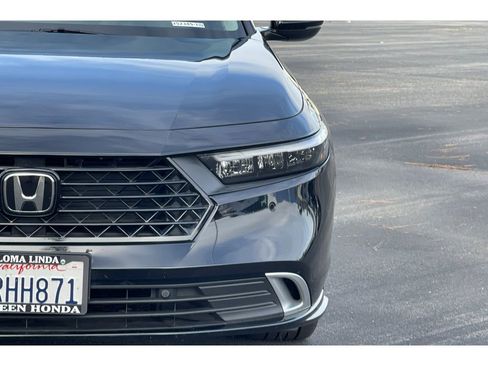 Certified 2023 Honda Accord Touring image 50