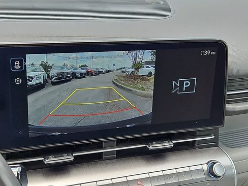 Used 2024 Hyundai Kona SEL FWD image 15