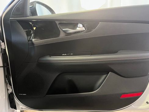 Used 2024 Kia Forte GT image 11