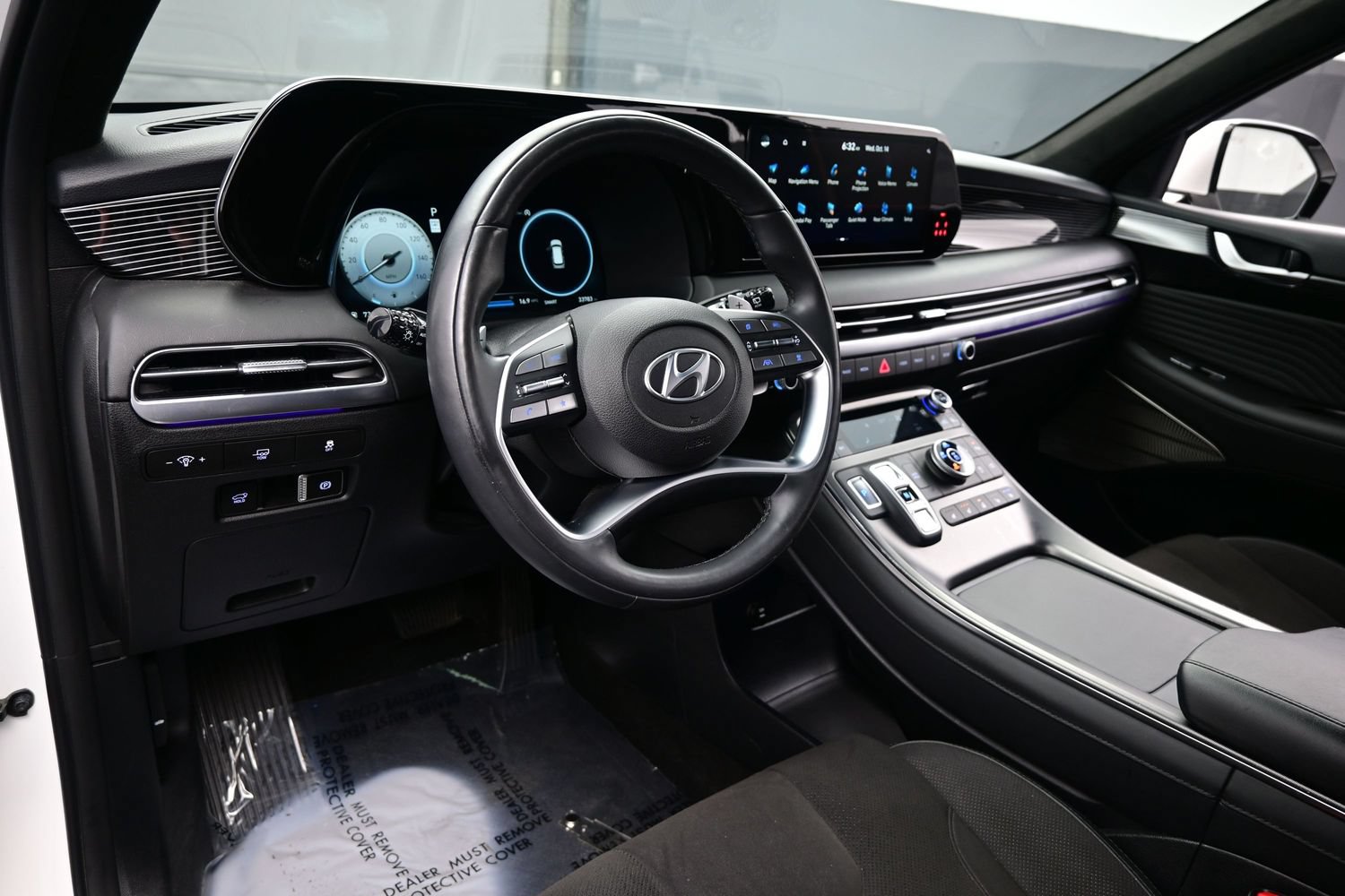 Used 2025 Hyundai Palisade Calligraphy AWD/4WD image 13