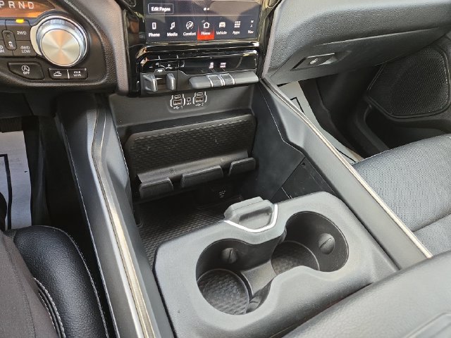 Used 2023 RAM 1500 Rebel w/ Night Edition AWD/4WD image 24