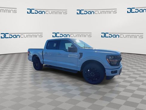 New 2026 Ford F150 XLT AWD/4WD image 2