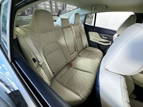 New 2026 Nissan Sentra SL w/ Floor Mat Package FWD image 24