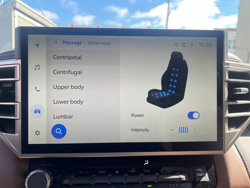 New 2026 Toyota Tundra 1794 Edition image 29