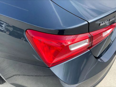 Used 2019 Chevrolet Malibu LS FWD image 27
