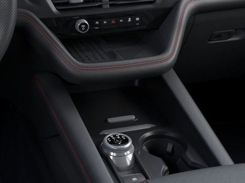 New 2025 Ford Explorer ST-Line w/ Premium Package image 16