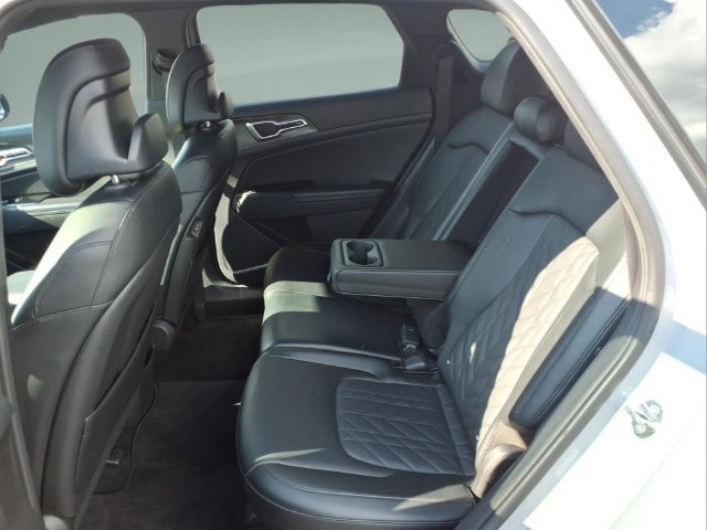 Used 2024 Kia Sportage X-Line AWD/4WD image 31