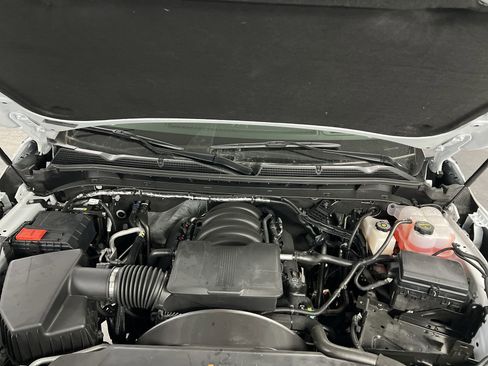 New 2026 GMC Sierra 2500 Pro w/ Convenience Package AWD/4WD image 62