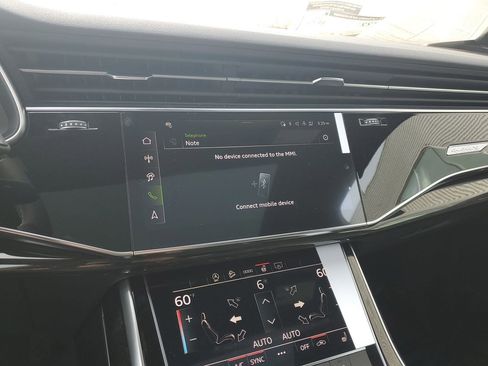 New 2026 Audi Q7 2.0T Premium image 7