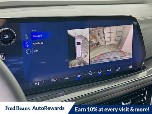 New 2026 Chevrolet Suburban RST w/ Comfort Package image 10