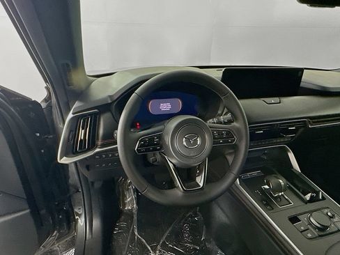 New 2026 MAZDA CX-90 3.3 Turbo S w/ Premium Plus AWD/4WD image 15