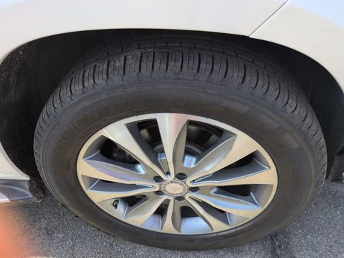 Used 2014 Mercedes-Benz GL 450 4MATIC w/ Appearance Package image 53