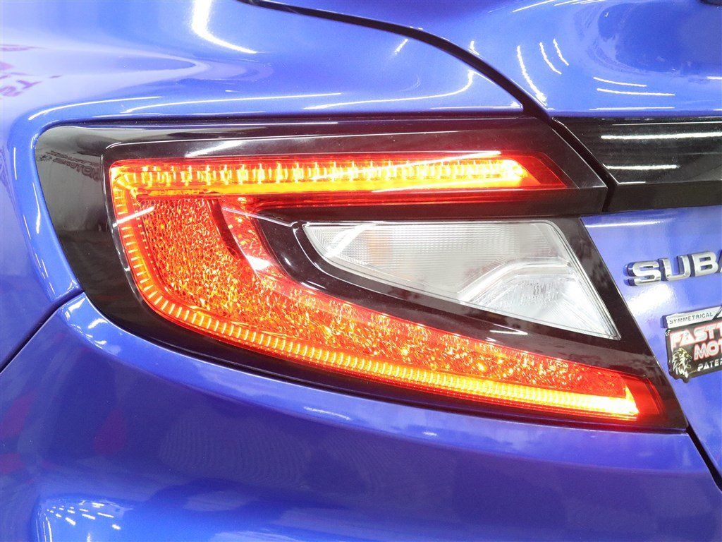 Used 2023 Subaru WRX Premium AWD/4WD image 9