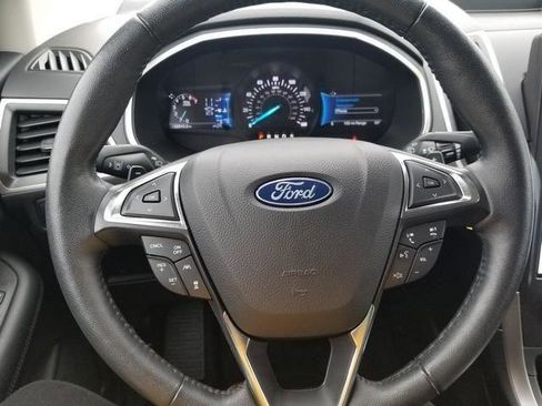 Used 2021 Ford Edge SEL w/ Convenience Package image 22