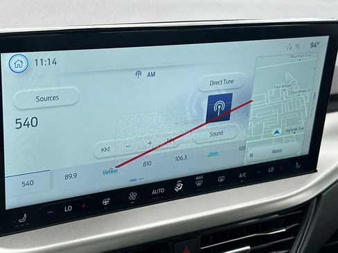 New 2025 Ford Escape SE w/ Class II Trailer Tow Package image 18